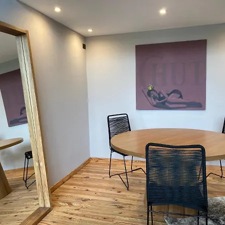 Lofts De Freixas Apartment Pilar  Exterior photo