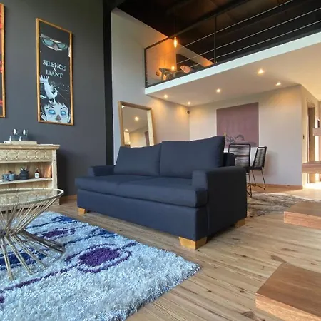 Lofts De Freixas Apartment Pilar  Exterior photo