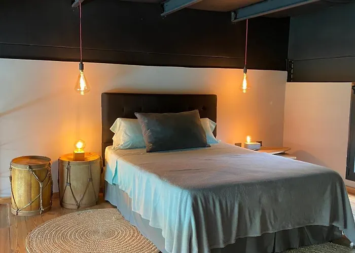 Lofts De Freixas