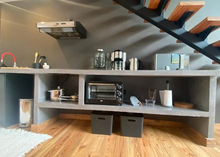Lofts De Freixas