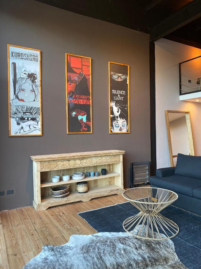 Lofts De Freixas
