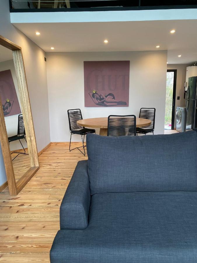 Lofts De Freixas