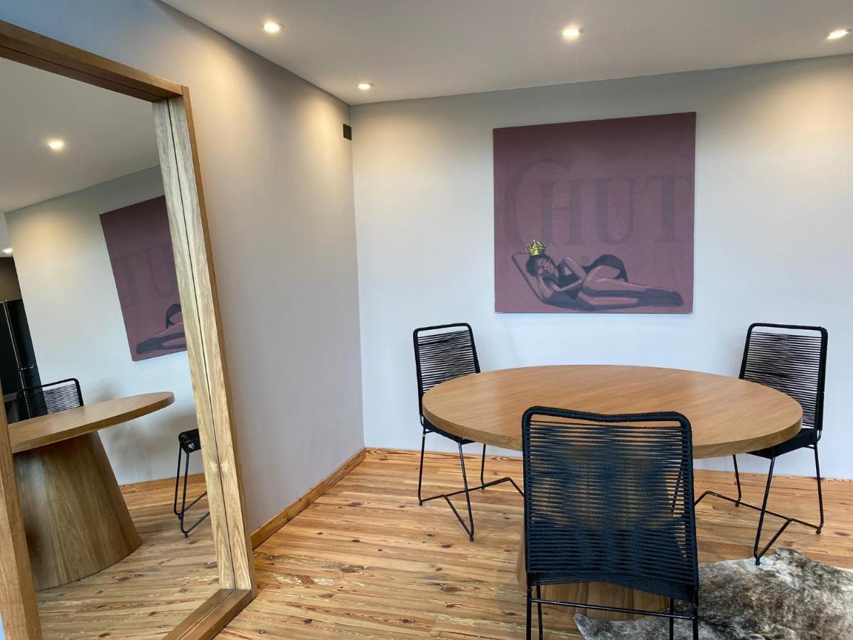 Lofts De Freixas Apartment