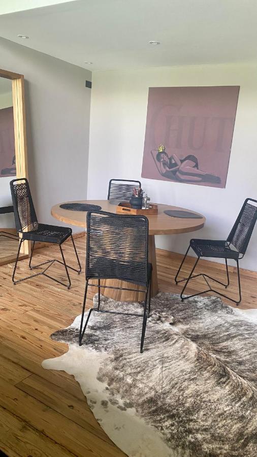 Apartment Lofts De Freixas *