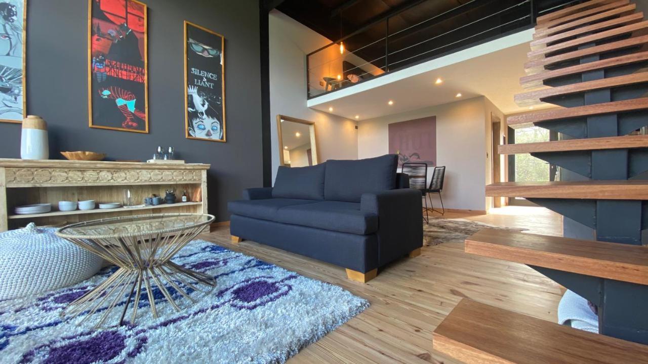 Apartment Lofts De Freixas *