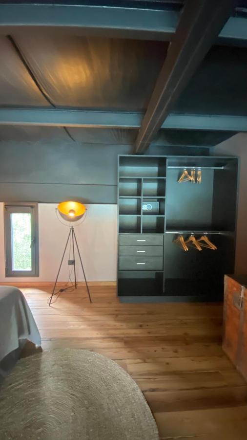 Lofts De Freixas Apartment *