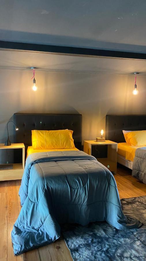 Apartment Lofts De Freixas *