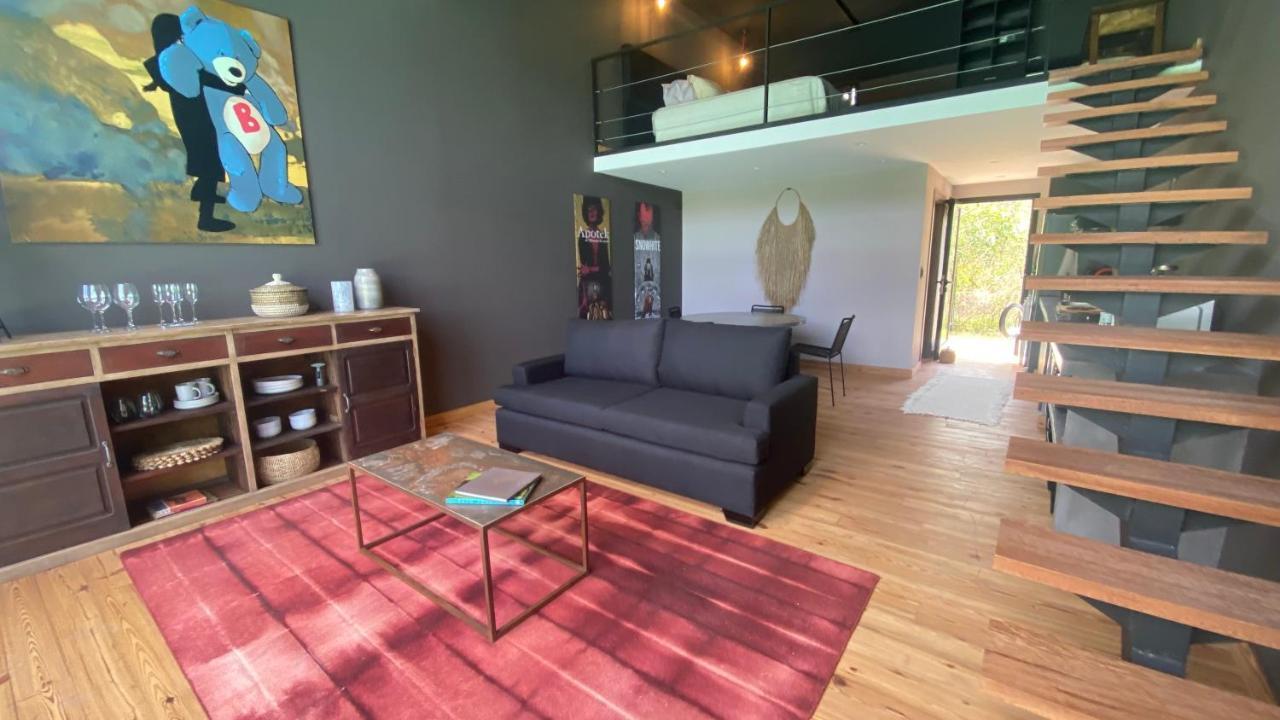 Lofts De Freixas Apartment Pilar (Buenos Aires)