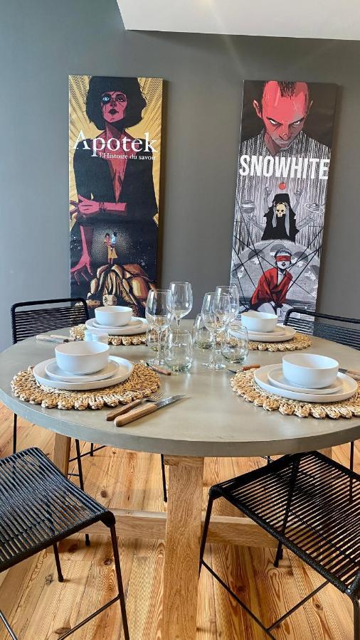 Lofts De Freixas Apartment Pilar (Buenos Aires)