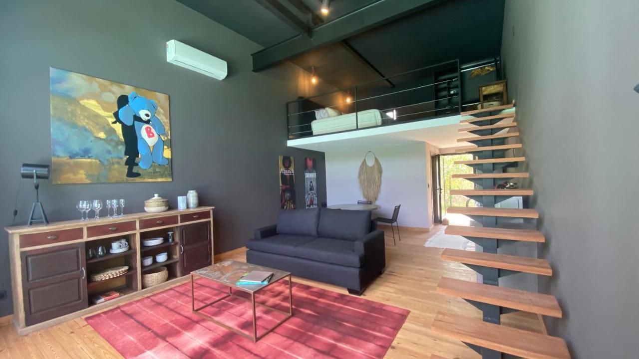 Lofts De Freixas Pilar (Buenos Aires)