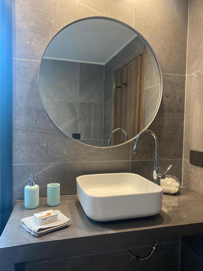 Lofts De Freixas Apartment *