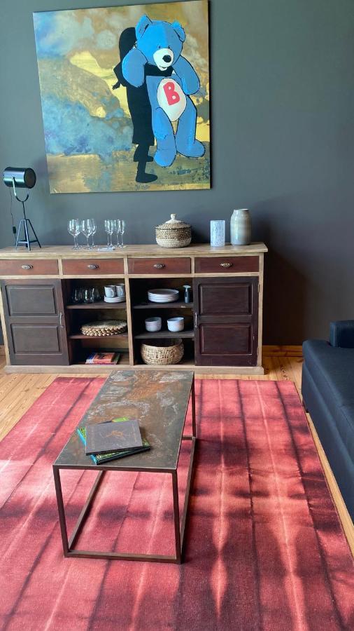 Lofts De Freixas Apartment *