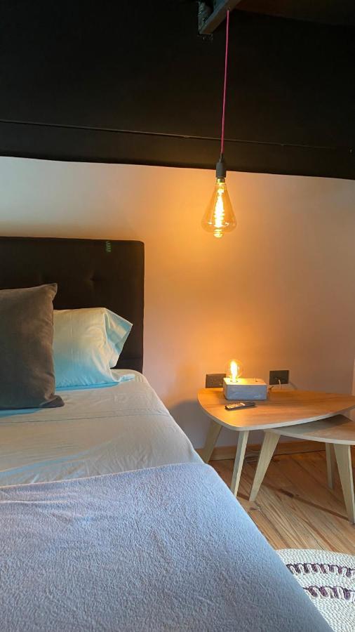 Lofts De Freixas Apartment *