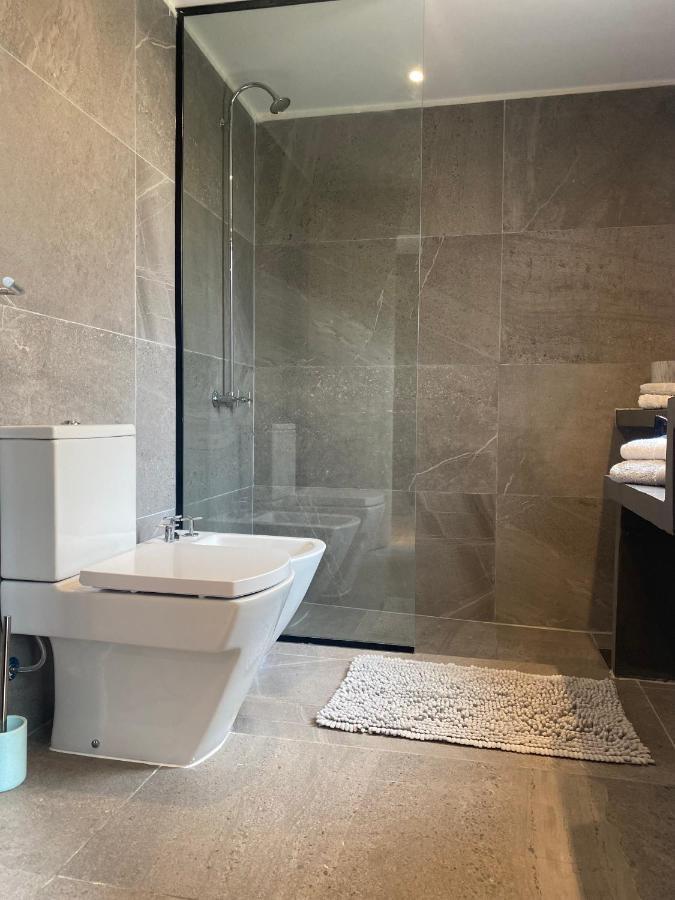 Lofts De Freixas Apartment Pilar (Buenos Aires)