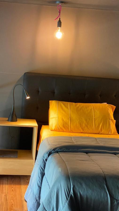Apartment Lofts De Freixas *