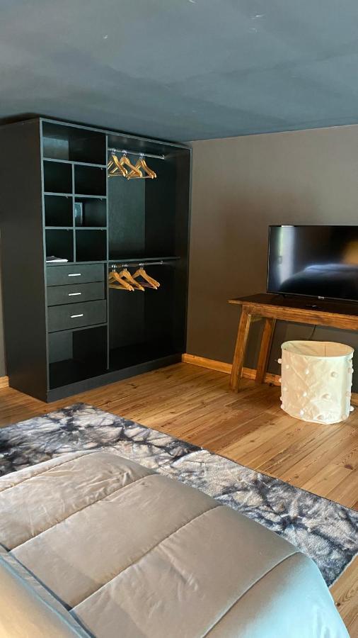 Lofts De Freixas