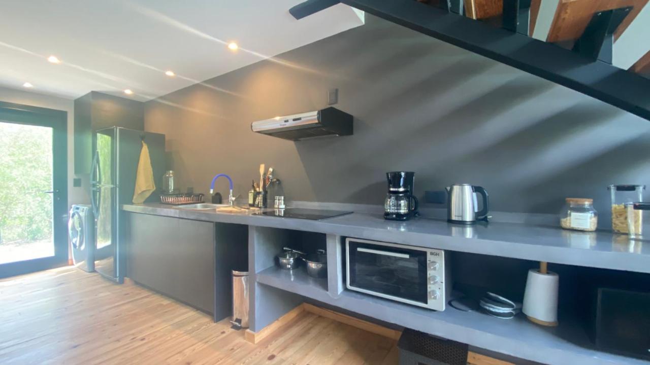 Lofts De Freixas