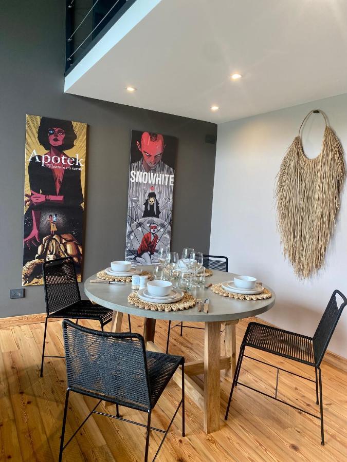 Lofts De Freixas * Pilar (Buenos Aires)
