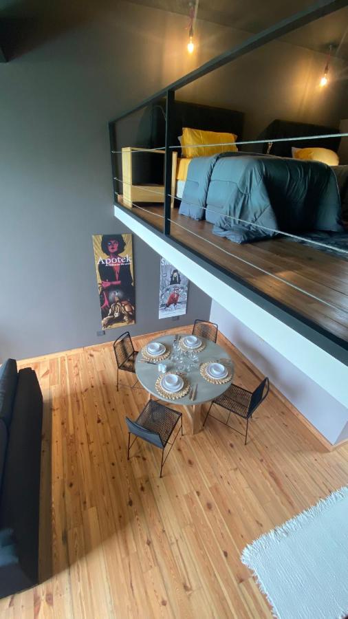 Apartment Lofts De Freixas Pilar (Buenos Aires)