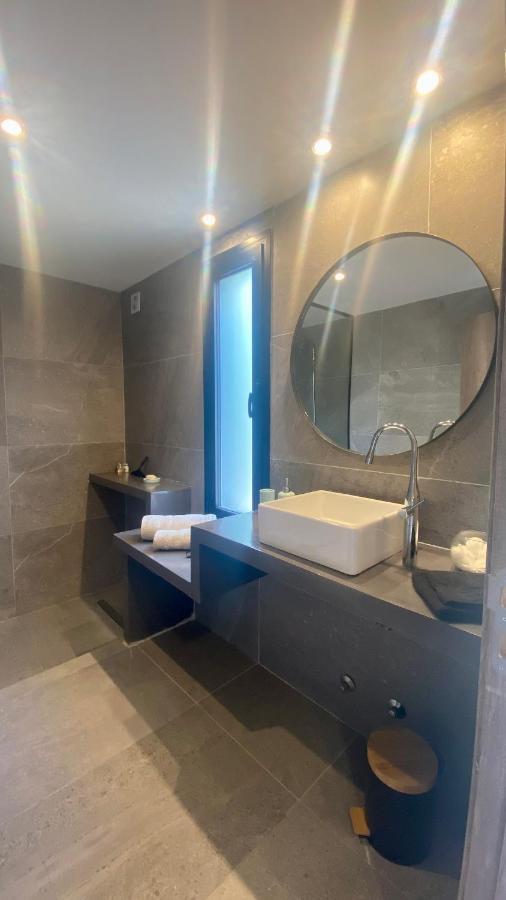 Lofts De Freixas Apartment