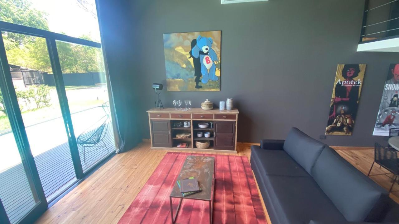 Apartment Lofts De Freixas *