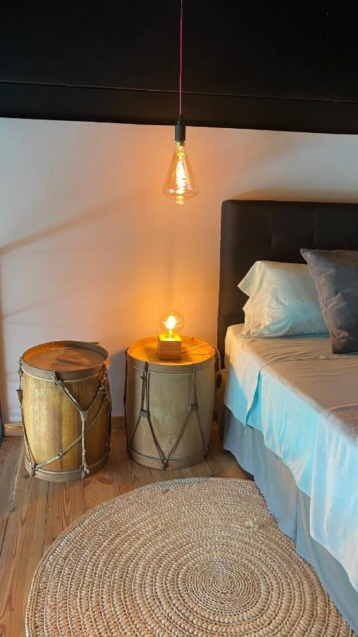 Apartment Lofts De Freixas *
