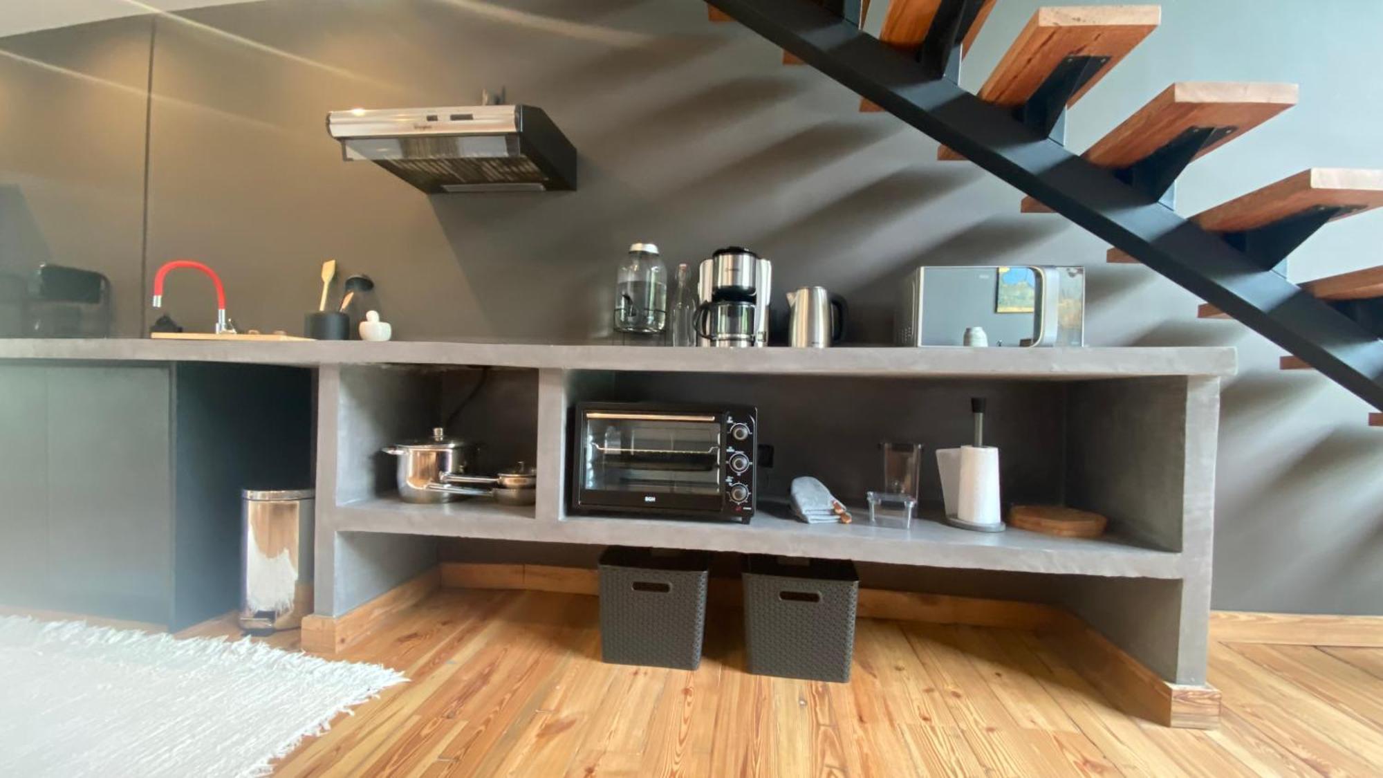 Apartment Lofts De Freixas