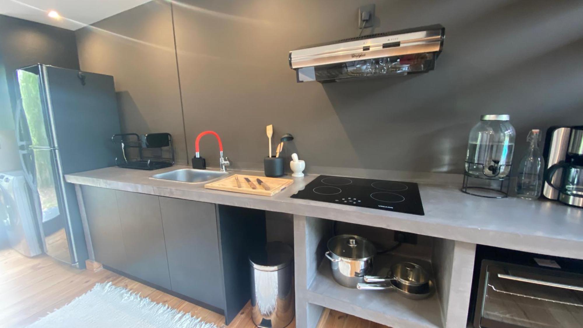 Lofts De Freixas *
