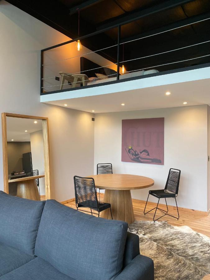 Lofts De Freixas * Pilar (Buenos Aires)
