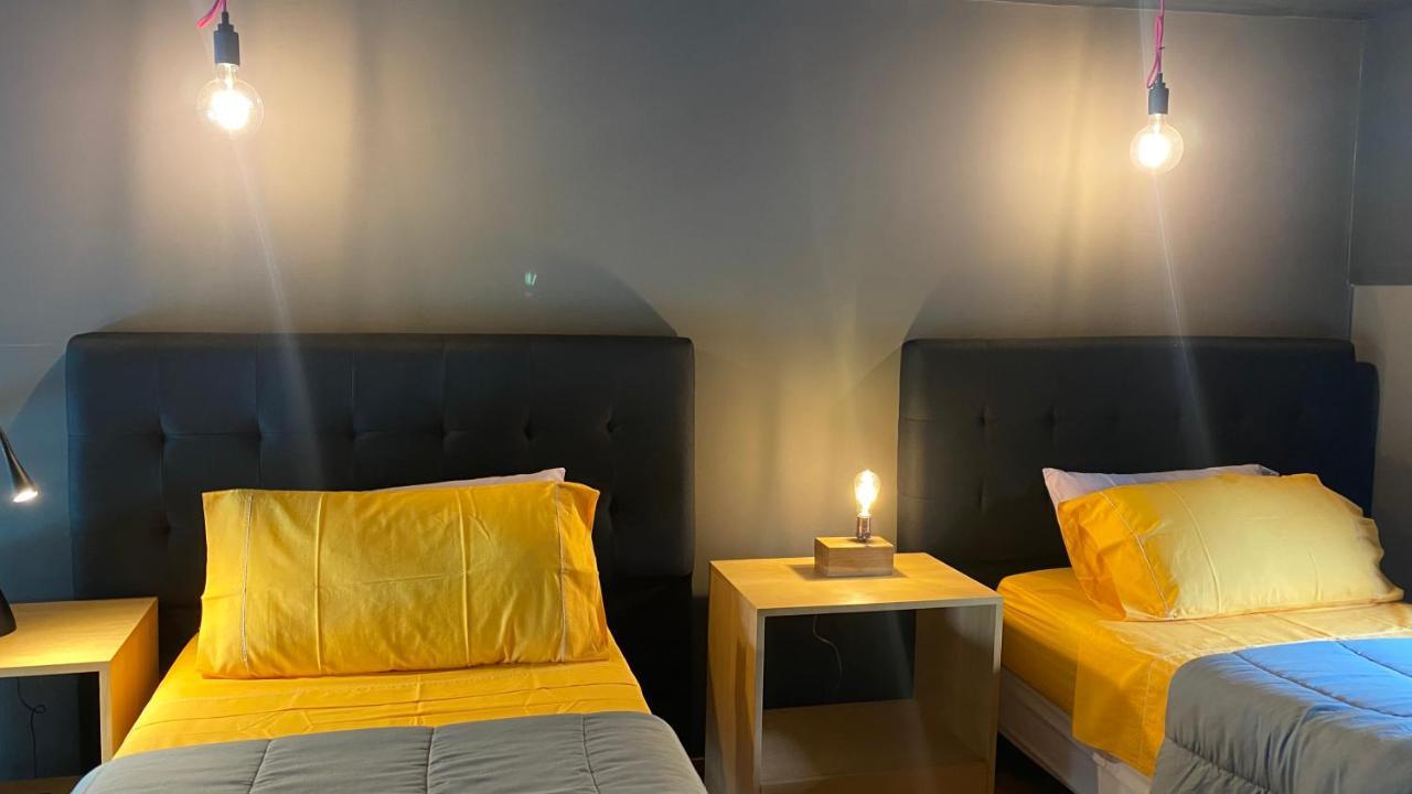 Lofts De Freixas * Pilar (Buenos Aires)