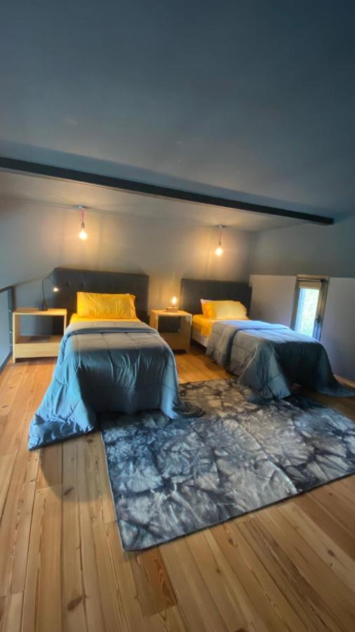 Lofts De Freixas Pilar (Buenos Aires)